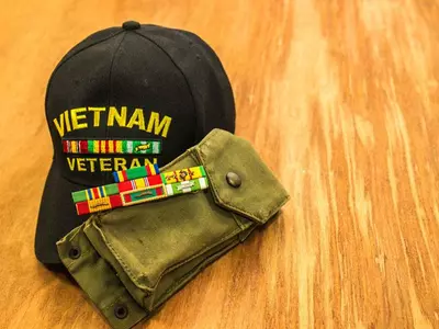 베트남 참전 한인들 연방 보훈 의료혜택