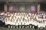“우리가 주인공”- 제7회 애틀랜타 어린이 합창제 개최