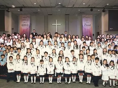 “우리가 주인공”- 제7회 애틀랜타 어린이 합창제 개최