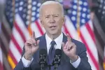 `큰 정부·증세’ 꺼낸 바이든… 신자유주의 탈피 시대정신 반영