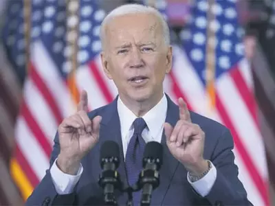 `큰 정부·증세’ 꺼낸 바이든… 신자유주의 탈피 시대정신 반영