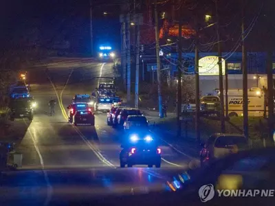 외교부 "메인주 총기 난사에 한국인·한인 피해 아직 없어"