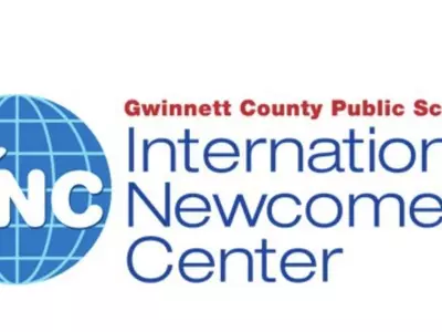 “귀넷 이민자 센터 이용하세요”