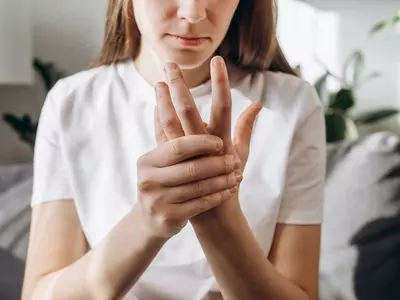 손발 저리고 가슴통증·어지럼증 생기면‘이것’때문?