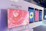 LG TV·가전, 컨슈머리포트 ‘올해의 제품’