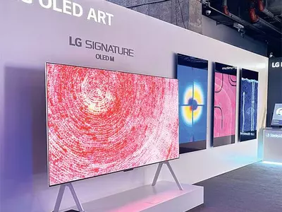 LG TV·가전, 컨슈머리포트 ‘올해의 제품’