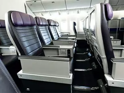 가성비 ‘굿’… 프리미엄 이코노미석 인기 급상승