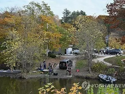 메인주 총기난사범 '총기난사 우려' 사전 경고 있었지만…