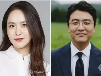 ‘KBS 사내커플’ 박지윤·최동석 결혼 14년만 충격 파경