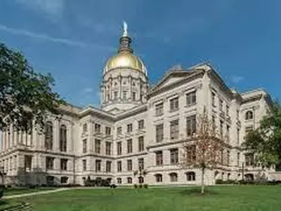 조지아 세수잉여금 160억 달러 어디에 쓸까