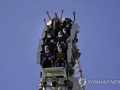 식스플래그·시더페어 합병…"80억 달러 기업가치"