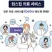 ‘아이베브’ 재택 의료 서비스 런칭