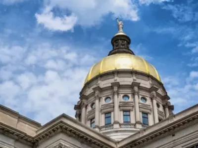 조지아, “직원 300명까지 중소기업 대상” 추진