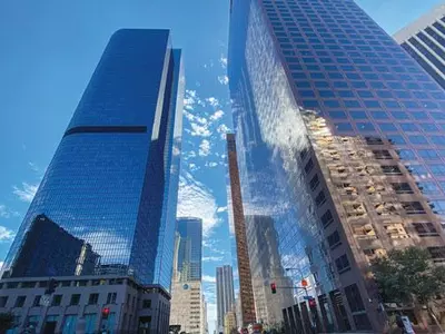 3분기 상업용 부동산 대출 연체 177억 달러