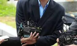 지드래곤, 머리카락 빼고 온몸 제모했다..경찰 “결국 손톱 채취”