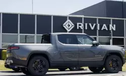 리비안 전기차 공장 부지 최종 승인