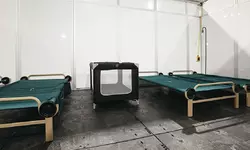 “난민에 특별노동허가 발급해 정착 지원”