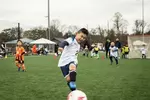 애틀랜타 유소년 축구 토너먼트 대회 개최
