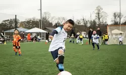 애틀랜타 유소년 축구 토너먼트 대회 개최