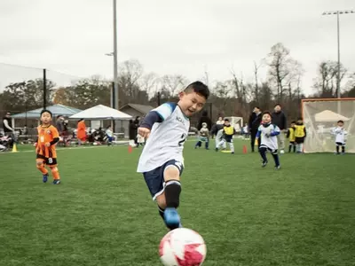 애틀랜타 유소년 축구 토너먼트 대회 개최