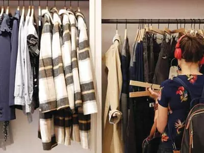 한인의류업계 ‘백신효과 톡톡’ 모처럼 웃었다