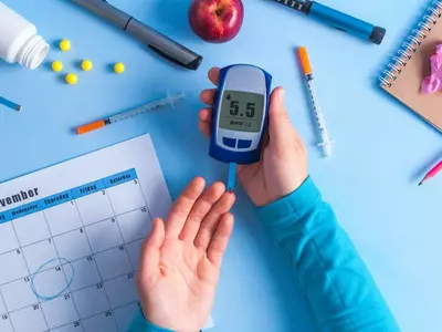 30세 이상 6명 중 1명꼴 당뇨병 노출… 다양한 합병증 유발
