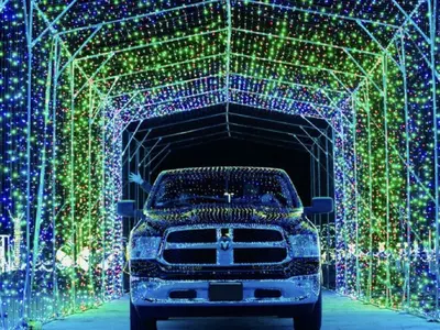 귀넷, 주말 즐길 만한 5가지 이벤트