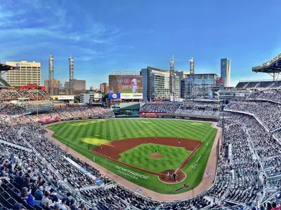 2025년 MLB 올스타전 애틀랜타 개최