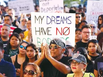 DACA 소송 항소심 간다