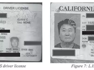 ‘고급 성매매’ 전국 조직 LA 한인이 주도했다