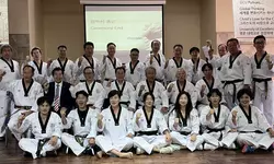 조지아센트럴대 ‘스포츠 사이언스-태권도 학과’ 출범