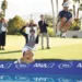 LPGA 새로운 괴물의 등장…‘메이저 퀸’ 타와타나낏