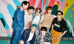 BTS RM·지민·뷔·정국도 군대 간다…"병역 이행 절차 시작"