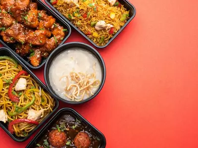 중국 음식 먹고 기력 약화? MSG 마녀사냥의 씁쓸함