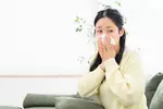 알레르기 비염 치료‘2세대 항히스타민제’…“만성 기침엔 효과 없어”