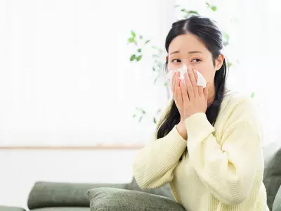 알레르기 비염 치료‘2세대 항히스타민제’…“만성 기침엔 효과 없어”