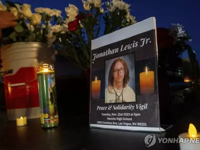 무자비한 10대들…물건 뺏긴 친구 돕다 집단구타로 사망