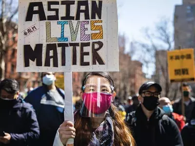 증오에 맞서 정치력 키운다…아시아계 파워 주목