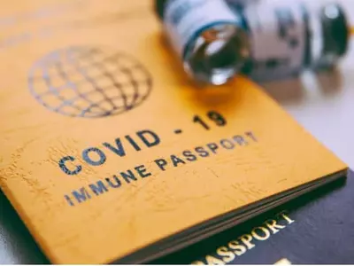 켐프 주지사 ‘백신 여권’ 도입 반대