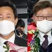 서울시장 오세훈, 부산시장 박형준... 국민의힘 압승