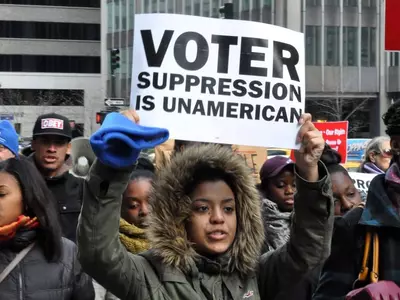 투표법 때문에 고민 깊어지는 기업들