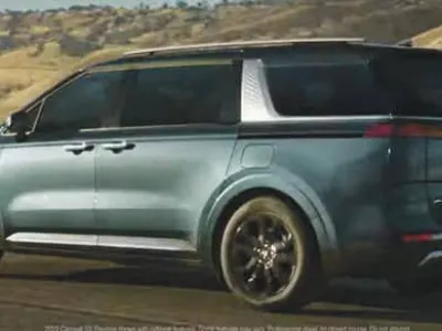 기아 새 카니발 MPV ‘마케팅 시동’