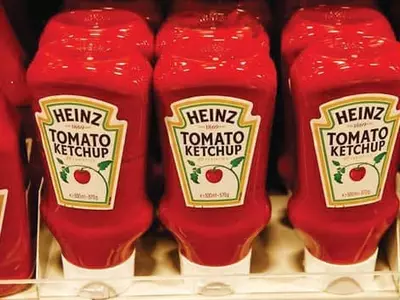 화장지와 반도체에 이어 케첩 대란 우려