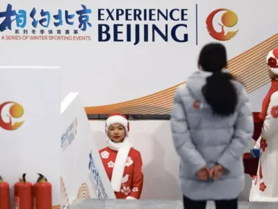 베이징올림픽 보이콧?… 미 정부 ‘오락가락’