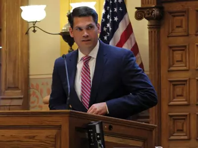 제프 던컨 부주지사 재선 도전하지 않을듯