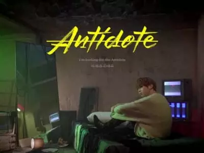 강다니엘 ‘YELLOW’로 전하는 메시지 “보이는 게 전부가 아니다”