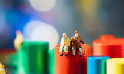 가능한 늦게까지 일하는 것이 최고의 수혜