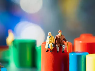 가능한 늦게까지 일하는 것이 최고의 수혜