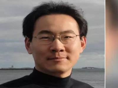 애틀랜타 잠입 MIT 대학원생 살인 혐의 영장