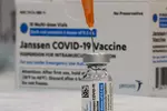 주보건부 커밍 접종소에 J&J 공급 중단